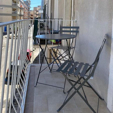 Bed and Breakfast Duca D'Aosta Лечче Экстерьер фото