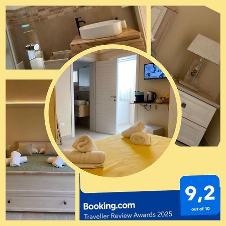 Bed and Breakfast Duca D'Aosta Лечче Экстерьер фото
