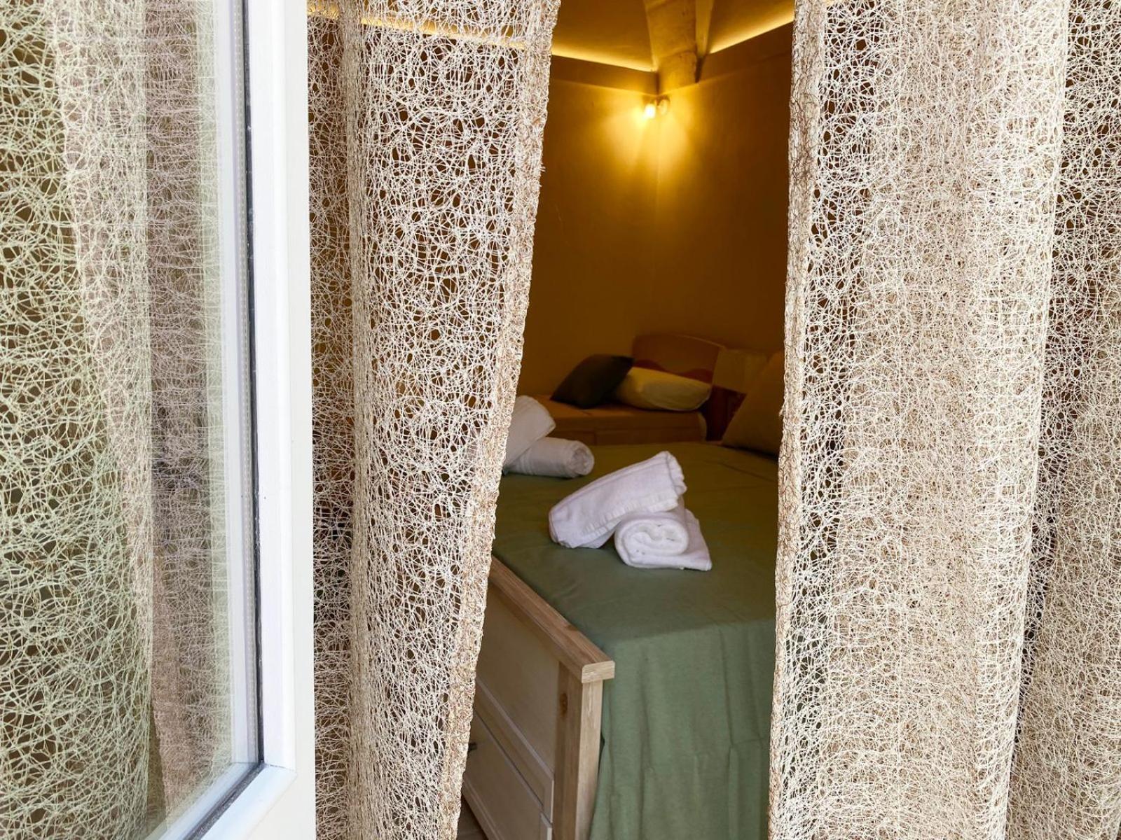 Bed and Breakfast Duca D'Aosta Лечче Экстерьер фото