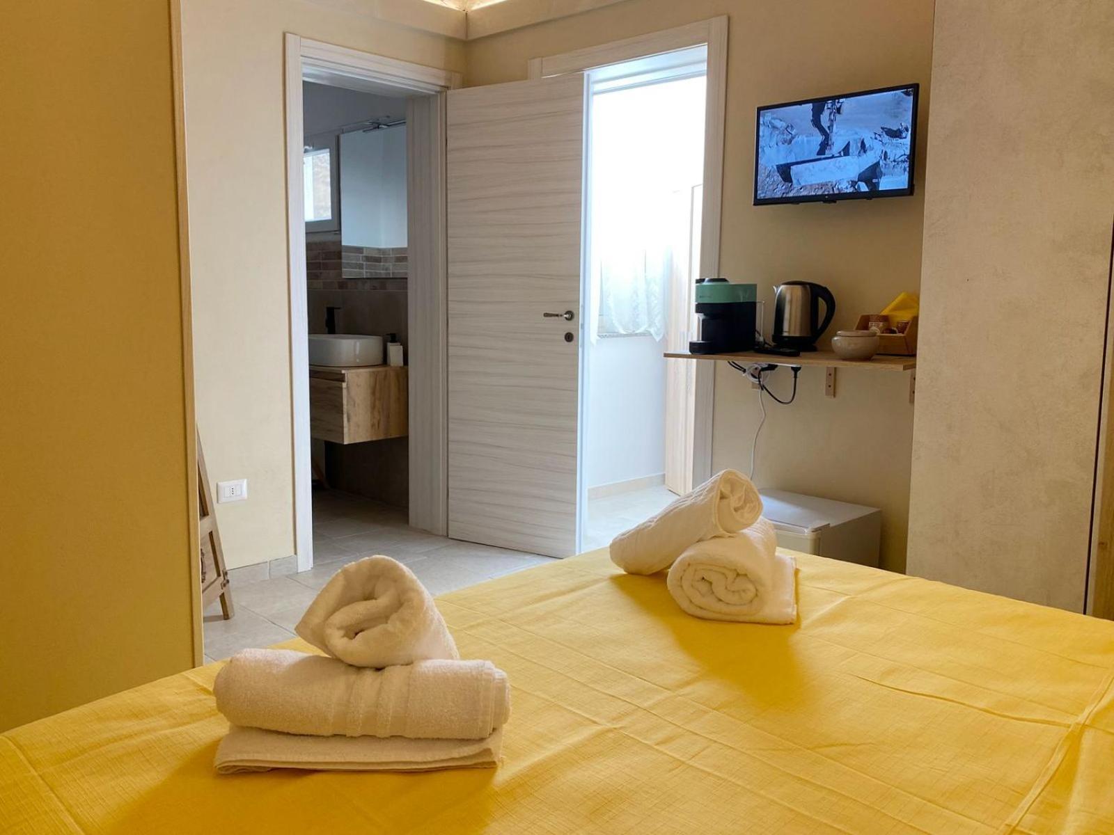 Bed and Breakfast Duca D'Aosta Лечче Экстерьер фото