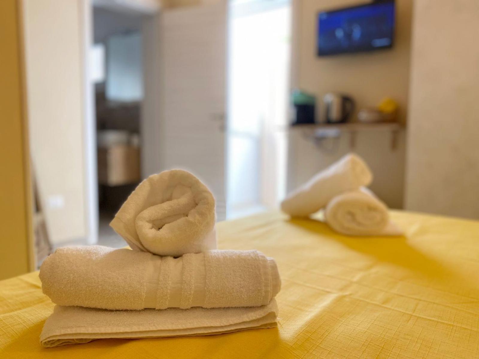 Bed and Breakfast Duca D'Aosta Лечче Экстерьер фото