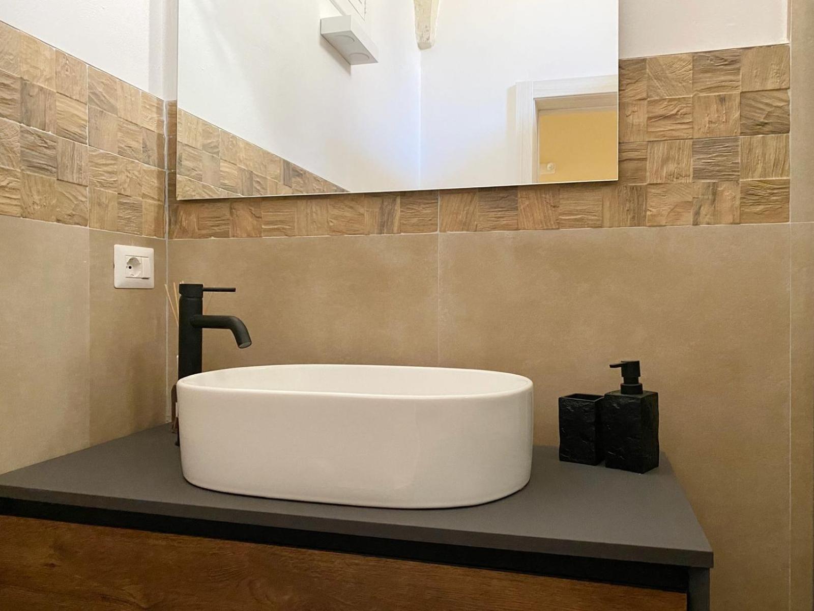 Bed and Breakfast Duca D'Aosta Лечче Экстерьер фото